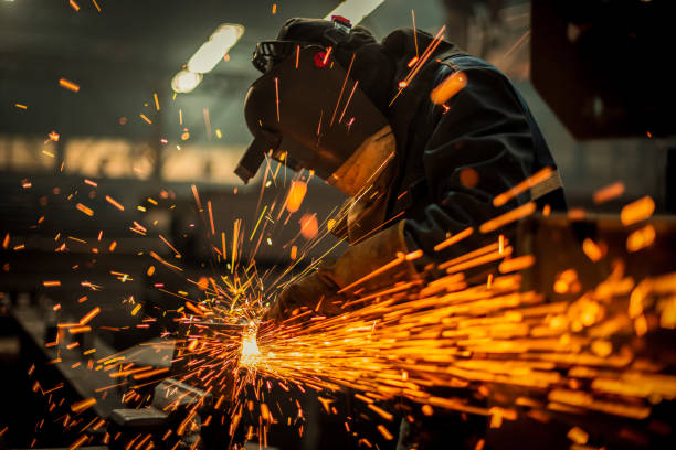 Best Welding Inspection and Certification in Elm City, NC