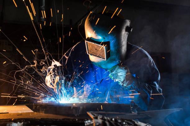 Best Specialty Welding Processes in Elm City, NC