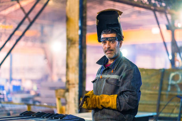 Elm City, NC Welder & Metal Fabrication Company