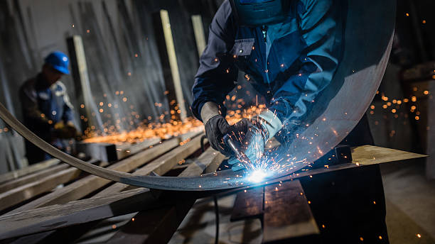  Elm City, NC Welder Pros