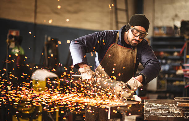 Best Aerospace and Defense Welding in Elm City, NC