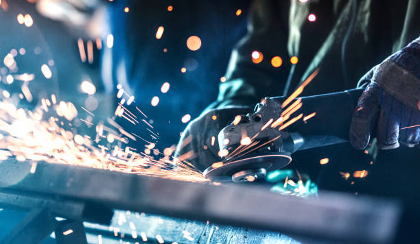 Best Pipe Welding in Elm City, NC